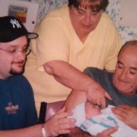 Meet your Posher, James - Picture 1 of 1